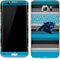 NFL Carolina Panthers Trailblazer Galaxy S7 Edge Skin